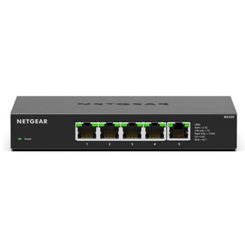 NETGEAR MS305