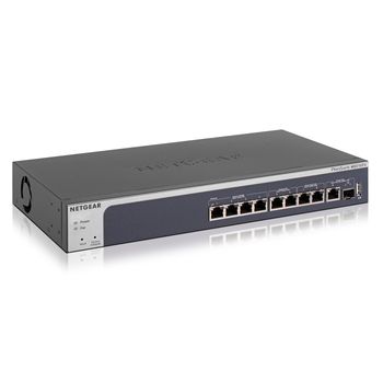 NETGEAR MS510TX NETGEAR MS510TX
