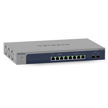 NETGEAR MS510TXUP