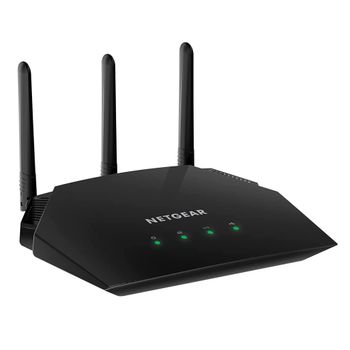 NETGEAR WAC124