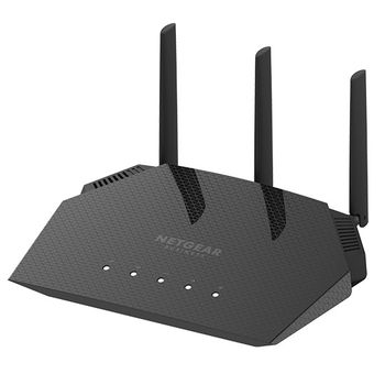 NETGEAR WAX204