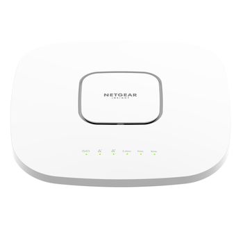 NETGEAR WAX630E