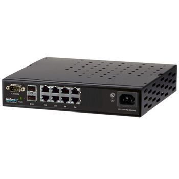 NETONIX WS-10-250-AC