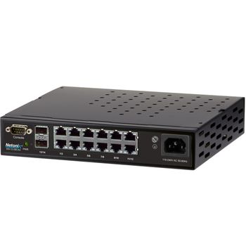 NETONIX WS-12-250-AC NETONIX WS-12-250-AC