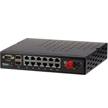 NETONIX WS-12-250-DC