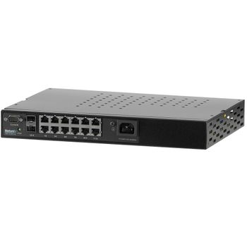 NETONIX WS-12-400-AC