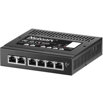 NETONIX WS-6-MINI