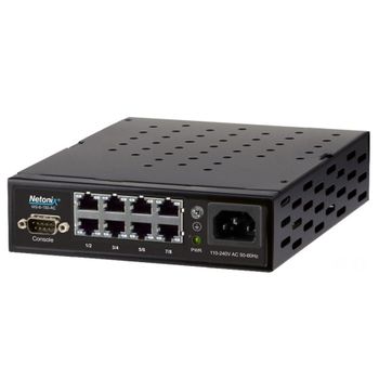 NETONIX WS-8-150-AC