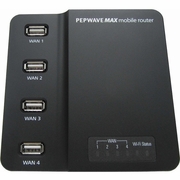 PEPLINK MAX ON-THE-GO