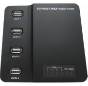 PEPLINK MAX ON-THE-GO WITH LOAD BALANCING