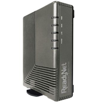 READYNET VRT210