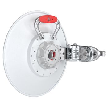 RF ELEMENTS ULTRADISH TP 400