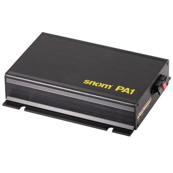SNOM PA1