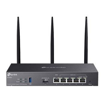TP-LINK ER706W