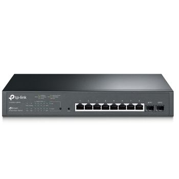 TP-LINK T1500G-10MPS