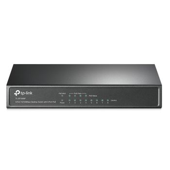 TP-LINK TL-SF1008P