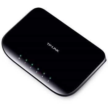 TP-LINK TL-SG1005D