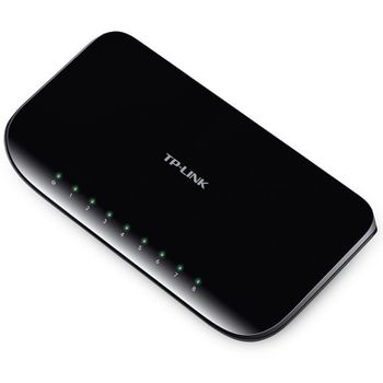 TP-LINK TL-SG1008D