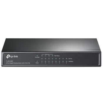 TP-LINK TL-SG1008P