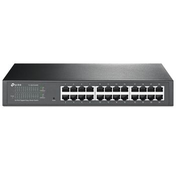 TP-LINK TL-SG1024DE TP-LINK TL-SG1024DE