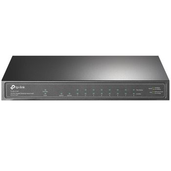 TP-LINK TL-SG1210P