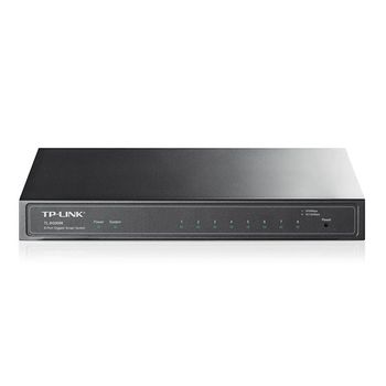 TP-LINK TL-SG2008