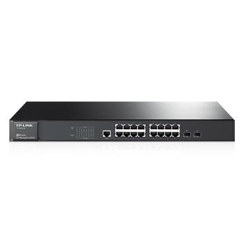 TP-LINK TL-SG3216