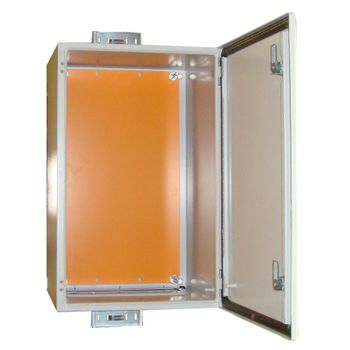 TYCON SYSTEMS ENC-ST-23X14X12 TYCON SYSTEMS ENC-ST-23X14X12