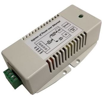 TYCON SYSTEMS TP-DCDC-1224-HP