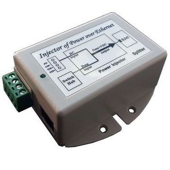 TYCON SYSTEMS TP-DCDC-1224G