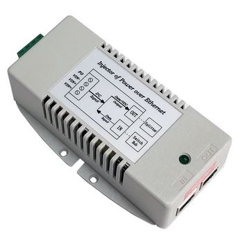 TYCON SYSTEMS TP-DCDC-1224G-4P