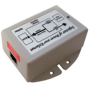 TYCON SYSTEMS TP-POE-48GD