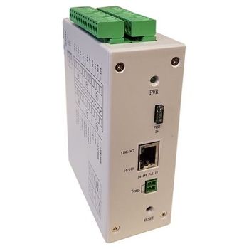 TYCON SYSTEMS TPDIN-MONITOR-WB2