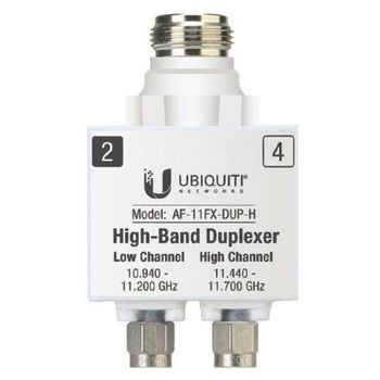 UBIQUITI AIRFIBER-11FX-DUP-H