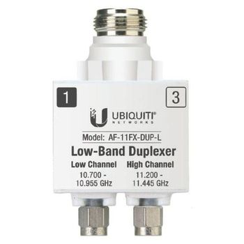 UBIQUITI AIRFIBER-11FX-DUP-L