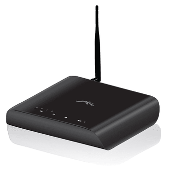 UBIQUITI AIRROUTER-HP
