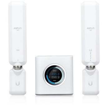 UBIQUITI AMPLFI AFi-HD