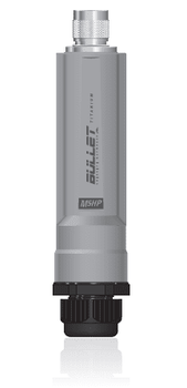 UBIQUITI BULLET M2 TITANIUM UBIQUITI BULLET M2 TITANIUM