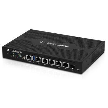 UBIQUITI EDGEROUTER 6P