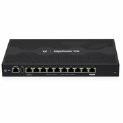 UBIQUITI EDGEROUTER ER-10X