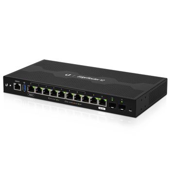 UBIQUITI EDGEROUTER ER-12