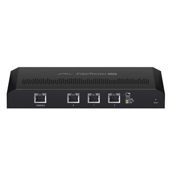 UBIQUITI EDGEROUTER LITE