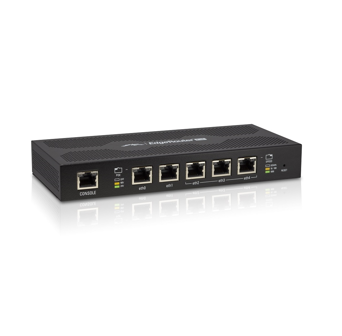Ubiquiti Networks ERPOE5 US175.00