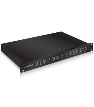 UBIQUITI EDGEROUTER PRO
