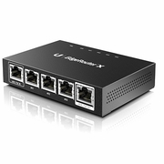UBIQUITI EDGEROUTER X