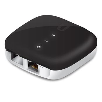 UBIQUITI UFIBER ACTIVE ETHERNET