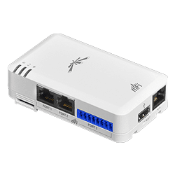 UBIQUITI mPORT UBIQUITI mPORT