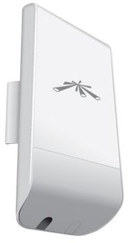UBIQUITI NANOSTATION LOCO M5 UBIQUITI NANOSTATION LOCO M5