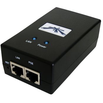 UBIQUITI POE-24-12W