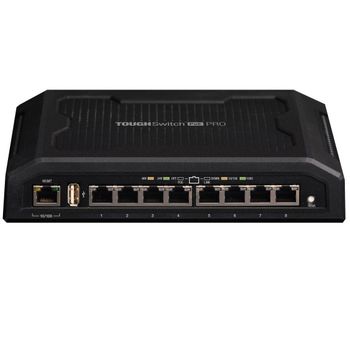 UBIQUITI TOUGHSWITCH PRO